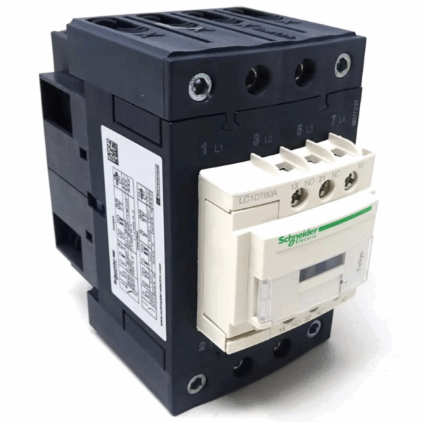Contactors