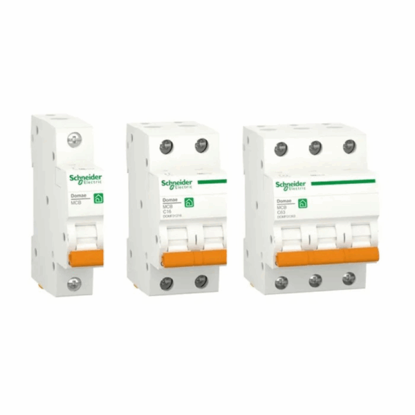 Minuture Circuit Breaker