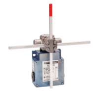 Cross Type Limit Switches